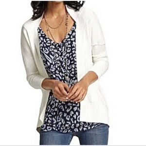 CAbi Purr Cami Tank Top with adjustable straps - Style # 5362